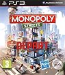 Monopoly streets