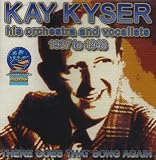 Kay Kyser lyrics