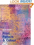 Print, Pattern & Colour
