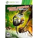 Earth Defense Force Xbox 360 Game