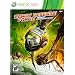 Earth Defense Force: Insect Armageddon