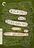 Kicking & Screaming - Criterion Collection