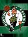 The Boston Celtics NBA Flag or Banner