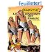 Papyrus, tome 7 : la vengeance des Rams�s