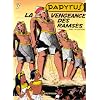 Papyrus, tome 7 : la vengeance des Rams�s