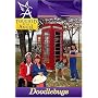 Touched By An Angel Fiction Series: Doodlebugs (Touched By An Angel Fiction, 4)