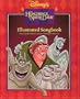 Disney's The Hunchback Of Notre Dame Illustrated Songbook