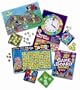 Learning Resources Time And Money Game Board Book