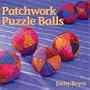 Patchwork Puzzle Balls
