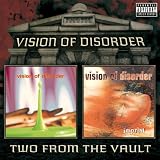 Vision Of Disorder/Imprint (2 CD)