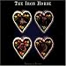 Iron horse, Demons & lovers (1997)