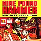 Kentucky Breakdown by Nine Pound Hammer