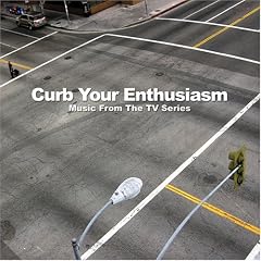 Curb Your Enthusiasm