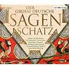 Der gro�e deutsche Sagenschatz