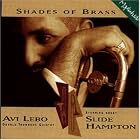 Shades of Brass by Leibo, Avi Quintet/Hampton