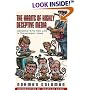 The Habits of Highly Deceptive Media: Decoding Spin and Lies in Mainstream News