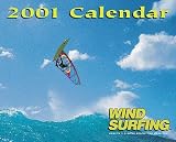 Wind Surfing 2001 Calendar