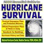 2006 Essential Guide to Hurricane Survival - Practical Emergency Plans and Protective Measures with Official Preparedness and Survival Plans (CD-ROM)