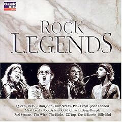 Rock Legends