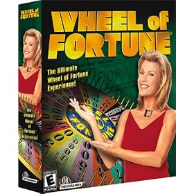 Wheel of Fortune