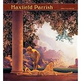 Maxfield Parrish 2009 Wall Calendar
