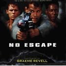 Revell: No Escape Original Soundtrack [SOUNDTRACK]