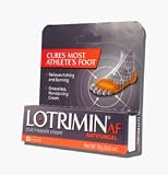 Lotrimin AF Antifungal Cream - 12 gm