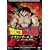 DragonBall Z: Vegeta Saga 1 - Into the Wild ( Vol. 3 )