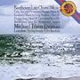Beethoven: Late Choral Music