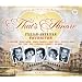 That's Amore: Italian American Favorites