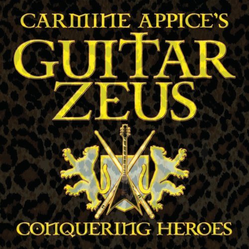 Carmine Appice Foto