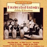 Lullaby of Broadway: the Best of the Pasadena Roof Orchestra