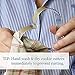 Ballet Slipper Cookie Cutter 4.5