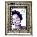 Flat Linked Bead Frame-I - 5 x 7