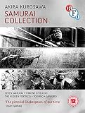 Kurosawa: The Samurai Collection [4…