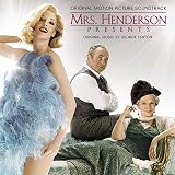 Mrs Henderson Presents