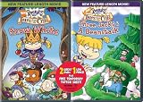 Rugrats: Tales from the Crib - Snow White/Three Jacks and a Beanstalk