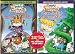 Search : Rugrats: Tales from the Crib - Snow White/Three Jacks and a Beanstalk