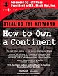 Stealing the Network: How to Own a Continent