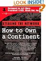 Stealing the Network: How to Own a Continent (Cyber-Fiction)