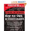 Stealing the Network: How to Own a Continent
