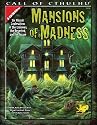 Mansions of Madness (Call of Cthulhu)