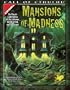 Mansions of Madness (Call of Cthulhu Horror Roleplaying, 1920s Era)