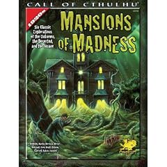 Mansions of Madness