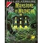 Mansions of Madness (Call of Cthulhu)