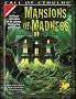 Mansions of Madness (Call of Cthulhu)