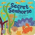 Secret Seahorse (Hide & Seek Books)