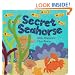 Secret Seahorse (Hide & Seek Books)