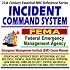 21st Century Essential NBC Reference Series: Incident Command System (ICS), Federal Emergency Management Agency (FEMA) Independent Study Course Manual ... Destruction WMD, First Responder Ringbound)