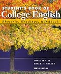 Student's Book of College English (with MyCompLab) (10th Edition)